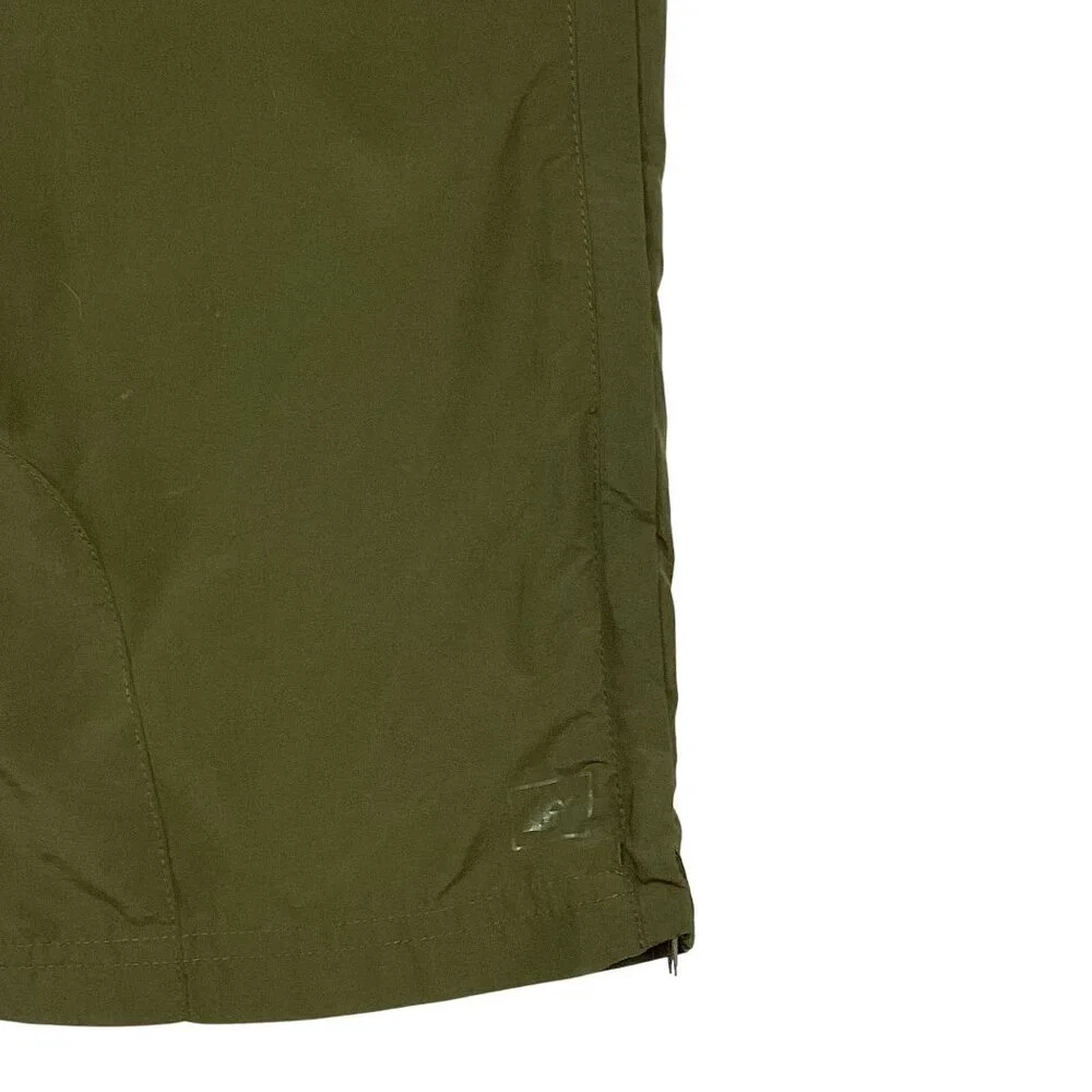 REI Co-op Sahara Convertible Pants, Boys Size Large (14/16), in Shaded Olive - Picture 2 of 14